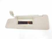 Sonnenblende Links EDQ500951LUM Land + Range Rover Discovery III (LAA/TAA) Geländewagen 2.7 TD V6 (276DT) 2007