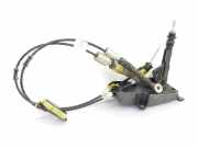 Schalthebel 3410200Q0D Nissan Qashqai (J11) SUV 1.6 DIG-T 16V 163 (MR16DDT) 2014