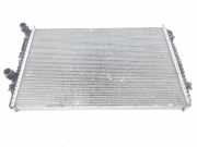 Radiator KW518001 Volkswagen Caddy IV Van 1.4 TGI BlueMotion (CPWA) 2018 CPWA