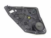 Fensterheber Links Hinten A2467300600 Mercedes-Benz B (W246/W242) Schrägheck 1.8 B-180 CDI BlueEFFICIENCY 16V (OM651.901(Euro 5)) 2013