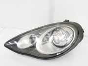 Scheinwerfer Links 97063106924 Porsche Panamera (970) Liftback 4.8 V8 32V S (M48.20) 2010