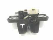 Heckschloss 8200076240 Renault Megane II (LM) Limousine 2.0 16V (F4R-770) 2003