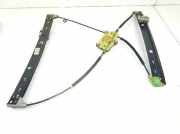Fensterheber Rechts Vorne 4L0837462A Audi Q7 (4LB) SUV 3.0 TDI V6 24V (BUG) 2007