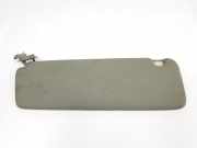 Sonnenblende Rechts 7700312726 Renault Trafic New (FL) Van 2.0 dCi 16V 115 (M9R-782) 2009