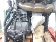 Motor COMPLEET CCWA Audi A4 Allroad Quattro (B8) Kombi 3.0 TDI V6 24V (CCWA)