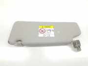 Sonnenblende Rechts 51445A3BCC2 BMW X1 (F48) SUV sDrive 18i 1.5 12V TwinPower Turbo (B38-A15A) 2018