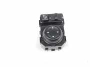 Spiegelverstellung Schalter 255705AA2B Nissan Qashqai (J11) SUV 1.3 DIG-T 140 16V (HR13DDT) 2018