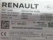 Multifunctionelle Display 259151875R Dacia Duster (DJF) SUV 1.6 Hybrid 140 16V (H4M-632(H4M-C6))