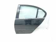 Tür Links Hinten 41527034153 BMW 3 serie (E46/4) Limousine 320d 16_V (M47N(204D4)) 2004