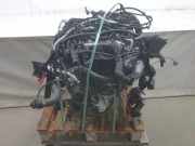 Motor COMPLEET CNHA Audi S5 Cabriolet (F57/F5E) Cabrio 3.0 TFSI V6 24V (CWGD)