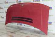Motorhaube A6387500002 Mercedes-Benz Vito (638.1/2) Bus 2.3 110D (OM601.970) 1998