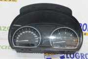 Tachoeinheit Kmh 62103451581 BMW X3 (E83) SUV 2.0d 16V (N47-D20A) 2008