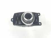 Navigationssystem Bedienung 65829286699 BMW 4 serie Gran Coupe (F36) Liftback 420d 2.0 16V (B47-D20A) 2015