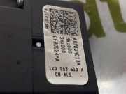 Blinkerschalter 1K0953513A Volkswagen Golf V (1K1) Schrägheck 2.0 TDI 16V (BKD) 2006 BKD