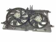 Lüfter Kühler 214813663R Opel Movano Van 2.3 CDTi Biturbo 16V FWD (M9T-716(M9T-F7))