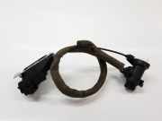 Heckschloss A2047500185 Mercedes-Benz E (C207) Coupé E-250 CDI,BlueTEC,d 16V (OM651.911) 2009