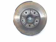 Achsschenkel Rechts Vorne 9808400 Mini Countryman (R60) SUV 1.6 Cooper D (N47-C16A)