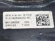 Lenker 5FA419091B Seat Ibiza V (KJB) Schrägheck 5-drs 1.0 TSI 12V (DLAC)