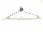 Fensterheber Links Vorne 7700311820 Renault CAJA CERRADA 2.0 dCi D FAP (114 CV) 2012