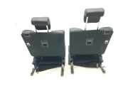 Rücksitzbank 3e RIJ ASIENTOSCUERO Toyota Land Cruiser (J15) Hardtop Geländewagen 2.8 D-4D 16V (1GD-FTV) 2013