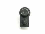 Lichtschalter 95297425 Opel Mokka/Mokka X SUV 1.7 CDTI 16V 4x2 (A17DTS(Euro 5))