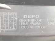 Rücklicht Links 51854689 Fiat Grande Punto (199) Schrägheck 1.2 Euro 5 (169.A.4000) 2010