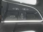 Lenker 575419091FGVF Seat Ateca (5FPX) SUV 2.0 TSI 16V 4Drive (DKZA)