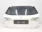 Heckklappe A2477402301 Mercedes-Benz B (W247) Schrägheck 2.0 B-200d (OM654.920)