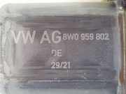 Fensterhebermotor Links Vorne 8W0959802 Volkswagen Crafter (SY) Van e-Crafter FWD (EBHA) EBHA