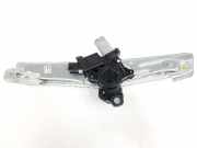Fensterheber Links Hinten 39134105 Opel Astra K Sports Tourer Kombi 1.4 Turbo 16V (B14XFT(Euro 6)) 2017
