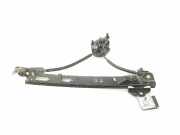 Fensterheber Rechts Hinten 6J4839462A Seat Ibiza IV (6J5) Schrägheck 5-drs 1.2 TSI (CBZB) 2008