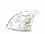 Scheinwerfer Links 811706A040 Toyota Land Cruiser (J12) Hardtop Geländewagen 3.0 D-4D 16V (1KDFTV) 2004