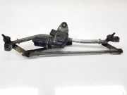 Scheibenwischermotor Vorne 3V1955023A Skoda Superb (3V3) Liftback 2.0 TDI (CRLB) 2017