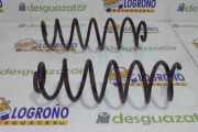 Schraubenfeder Set Hinten 550200060R Renault III BERLINA 5P Expression 2008