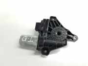 Fensterhebermotor Rechts Hinten A2139060602 Mercedes-Benz C (W205) Limousine C-180d 1.6 Turbo 16V (OM654.916)