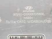 Bedienung Heizung 97250D7210TRY Hyundai Tucson (TL) SUV 1.6 GDi 16V 2WD (G4FD(Euro 4))