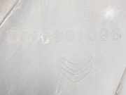 Kotflügelverbreiterung Links Hinten 9801554480 Citroën CITROEN CACTUS Feel