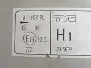 Scheinwerfer Links 1C0941029J Volkswagen New Beetle (1Y7) Cabrio 1.6 (BFS) BFS