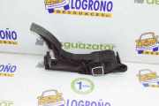 Gaspedalsensor A1643000004 Mercedes-Benz ML II (164/4JG) SUV 3.0 ML-280 CDI 4-Matic V6 24V (OM642.940) 2007