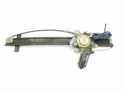 Fensterheber Rechts Hinten 8350157B00 Suzuki Vitara (ET/FT/TA) Hardtop Geländewagen 1.6i 16V (G16B) 1993