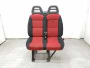 Sitz Rechts Vorne ASIENTODELANTERODERECHODOBLE Fiat Ducato (250) Van 2.3 D 150 Multijet II VGT (F1AE3481E) 2011