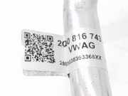 Klima Leitung 2Q0816743AL Seat Ibiza V (KJB) Schrägheck 5-drs 1.0 TSI 12V (DLAC) 2022