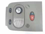 Innenbeleuchtung 93168173 Opel Movano Van 2.3 CDTi 16V FWD (M9T-676) 2010