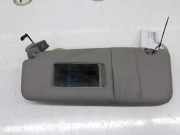 Sonnenblende Links 51167066649 BMW 5 serie (E60) Limousine 525i 24V (N52-B25A) 2005