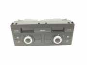 Bedienung Heizung 4L0919158AA Audi Q7 (4LB) SUV 3.0 TDI V6 24V (CJGA) 2011