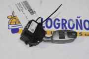 Scheibenwischerschalter 61316959987 BMW 7 serie (E65/E66/E67) Limousine 730d,Ld 3.0 24V (M57N2-D30(306D3)) 2008