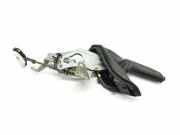 Handbremshebel 34406876774 BMW 1 serie (F20) Schrägheck 5-drs 120d 2.0 16V (N47-D20C)