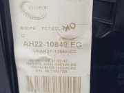 Tachoeinheit Kmh LR027896 Land + Range Rover Discovery III (LAA/TAA) Gel?ndewagen 2.7 TD V6 (276DT) 2009