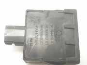 Lichtschalter 96384422XT Peugeot Expert (G9) Van 2.0 HDi 120 (DW10UTED4(RHK)) 2008