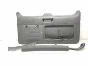 Kofferraum Verkleidung Rechts 6478060310B0 Toyota Land Cruiser (J12) Hardtop Geländewagen 3.0 D-4D 16V (1KDFTV) 2005